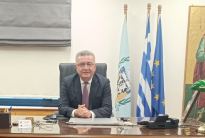 Τεχνικό Πρόγραμμα 2026: Ο Δήμος Κορινθίων σε φάση πλήρους παραγωγής έργου υπό τον Νίκο Σταυρέλη